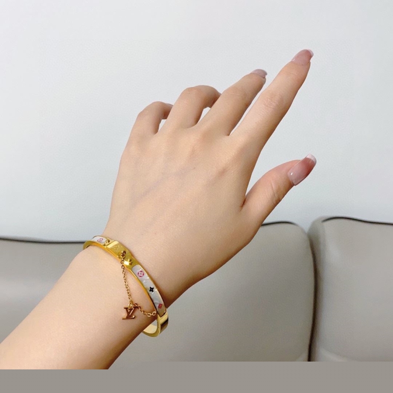 LV Bracelets